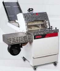 Автоматични машини за рязане на хляб